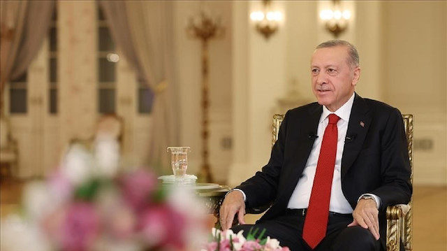 أردوغان: رفع حظر الأسلحة عن قبرص الرومية لن يبقى دون رد