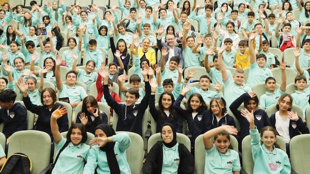 ‘İstanbul Gençlik Oyunları’  rekabeti pekiştirecek