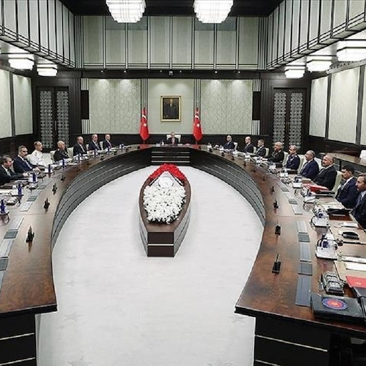 أنقرة تدعو دول العالم للاعتراف بقبرص التركية