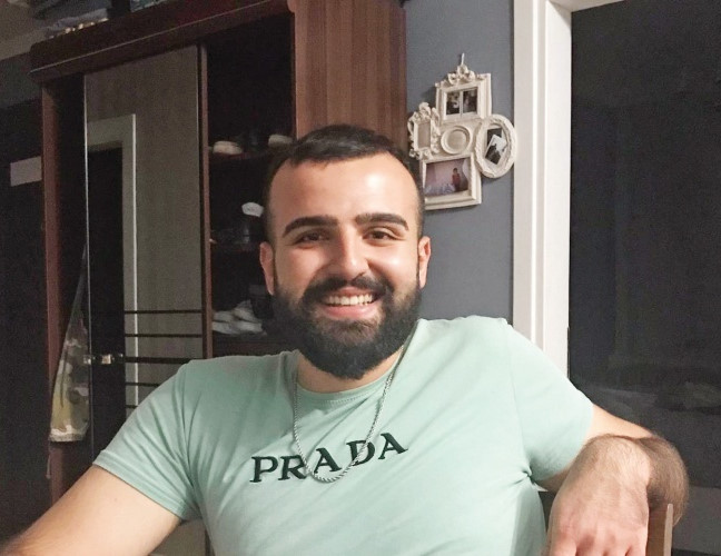 Mert Ergünöz