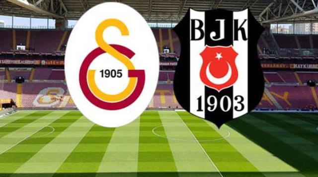 Beşiktaş-Galatasaray maçları seyircisiz mi?