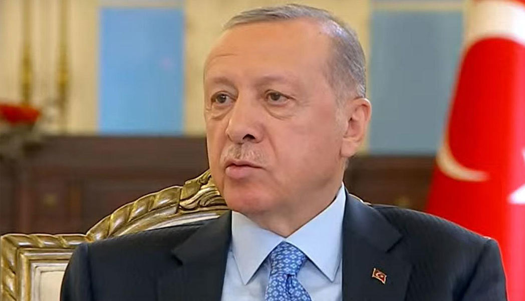 Cumhurbaşkanı Erdoğan'dan asgari ücret zammı açıklaması