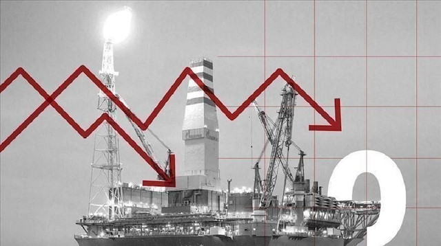 تراجع إيرادات العراق النفطية 8.7 بالمئة في أغسطس

