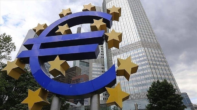 التضخم بمنطقة اليورو يسجل مستوى قياسيا عند 10 بالمئة في سبتمبر