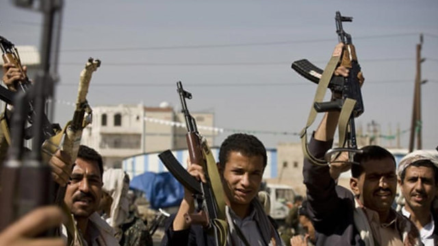 Yemen'deki Husiler, memur maaşları ödenmezse ateşkesi yenilemeyecek