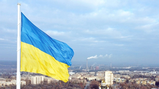 أوكرانيا ردا على الضم الروسي: نواصل تحرير أراضينا