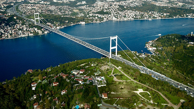 İstanbul'a 2023 yılı Türk Dünyası Gençlik Başkenti unvanı.