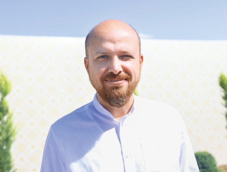 Bilal Erdoğan