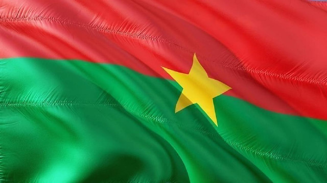 أنباء عن تحركات عسكرية في عاصمة بوركينا فاسو 