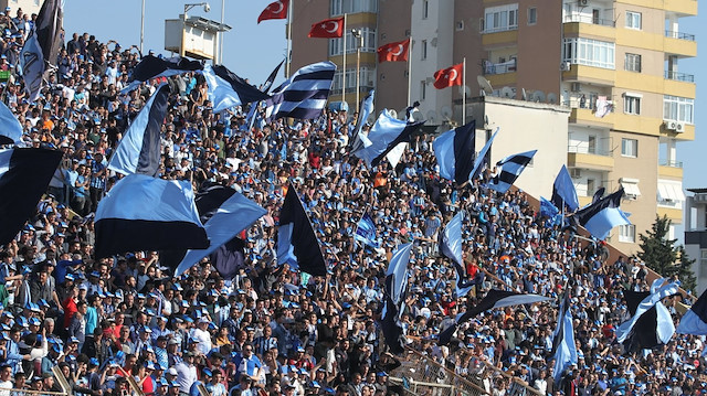 Adana Demirspor