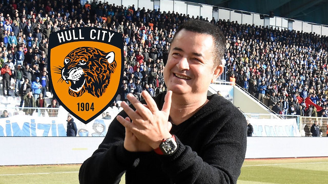 Hull City