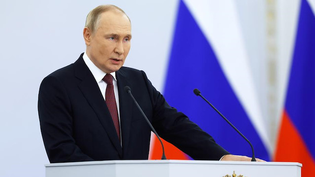 Rusya dünyaya meydan okudu: Şimdi ne olacak?