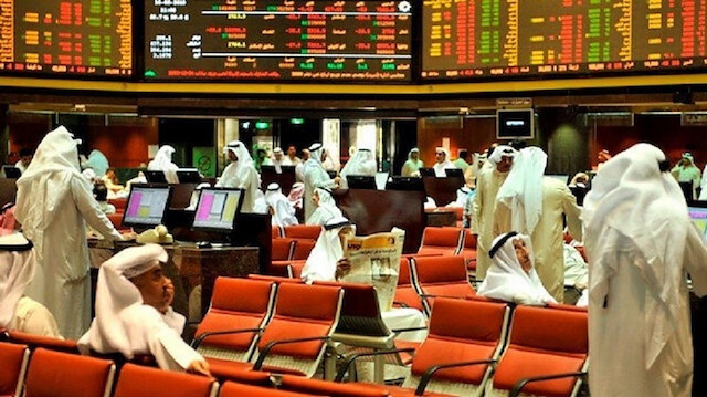 السعودية تتوقع إيرادات بنحو 1,123 مليار ريال في 2023 