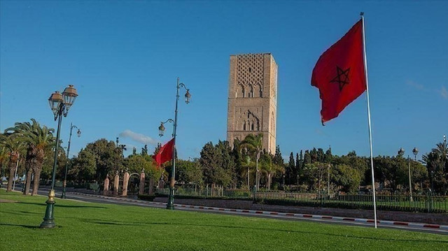 المغرب يدعو رعاياه لتوخي الحذر بعد انقلاب بوركينا فاسو