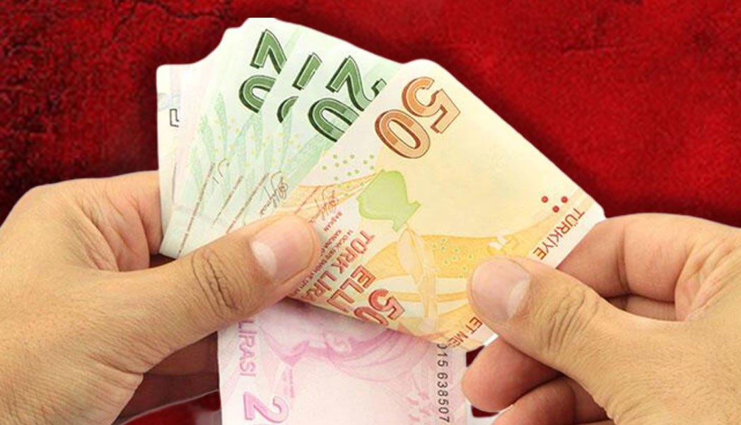 Yeni asgari ücret zam oranı