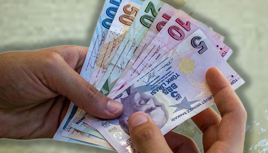 Asgari ücret 2023 zam oranı