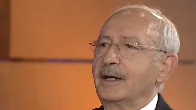 Kılıçdaroğlu: Cumhurbaşkanı adayımız altı liderin belirlediği kuralların dışına çıkmayacak