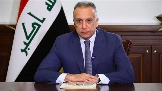 العراق.. الكاظمي يجدد دعوته لحوار شامل 