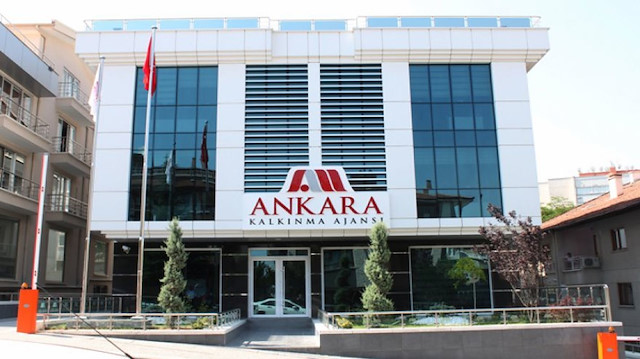 Ankara Kalkınma Ajansı'ndan proje teklif çağrısı