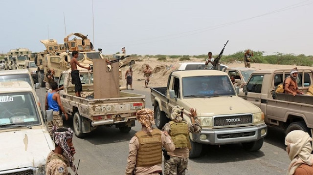 اليمن.. تجدد الاشتباكات بين الحكومة والحوثي بعد انتهاء التهدئة 