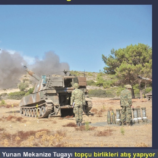 23 ada Amerikan silahıyla dolu: İkinci sırada Almanlar var