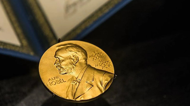 2022 Nobel Fizik Ödülü kazananlar