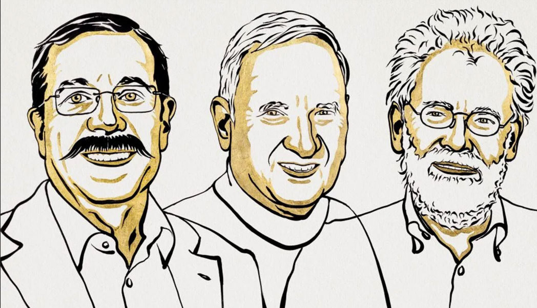 John Francis Clauser kimdir, nereli, kaç yaşında? John Clauser nobel