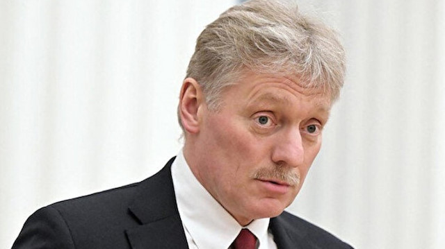 Kremlin: Putin yasaları bugün imzalayacak