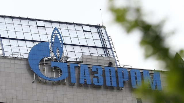 Gazprom Moldova'ya doğal gaz borcunu ödemesi için 20 Ekim'e kadar süre verdi