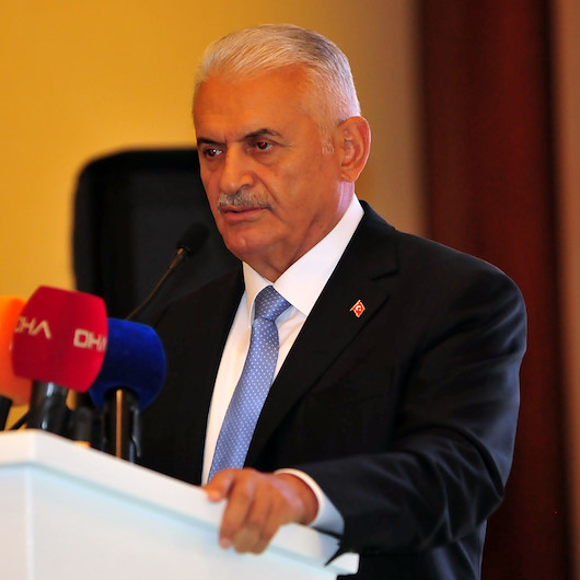 AK Parti Genel Başkanvekili Yıldırım sağlık durumunu sosyal medyadan duyurdu: Kovid-19 testi pozitif çıktı