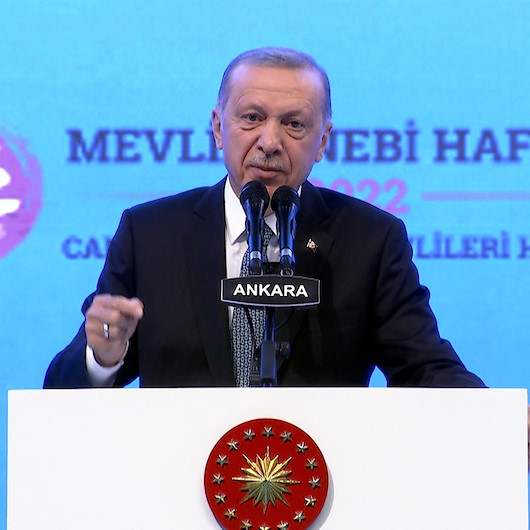 Cumhurbaşkanı Erdoğandan Miçotakise: Gereği neyse her zaman yapacağız