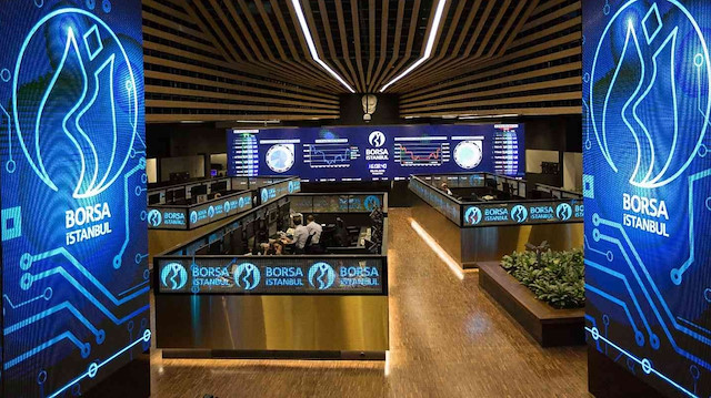 Borsa İstanbul