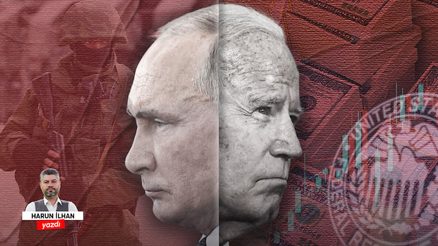 Küresel enflasyonun tek müsebbibi Putin mi?