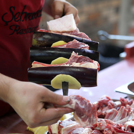 Tokatın mı Sivasın mı? İki kentin kebap rekabeti