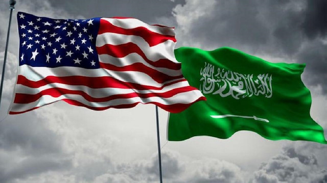 وزيرا الدفاع السعودي والأمريكي يبحثان تعزيز التعاون العسكري