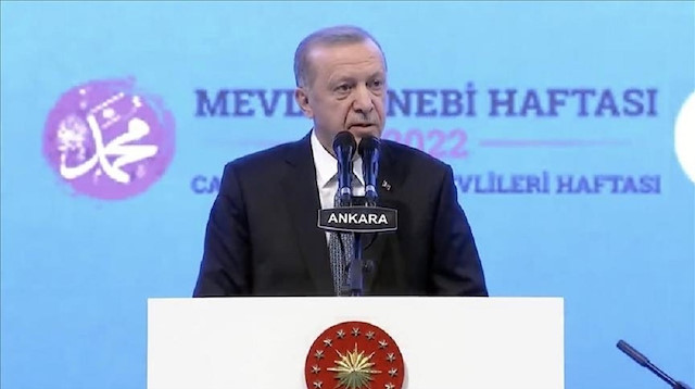 أردوغان لرئيس وزراء اليونان: "افعل ما بدا لك فسنقوم بما يلزم"