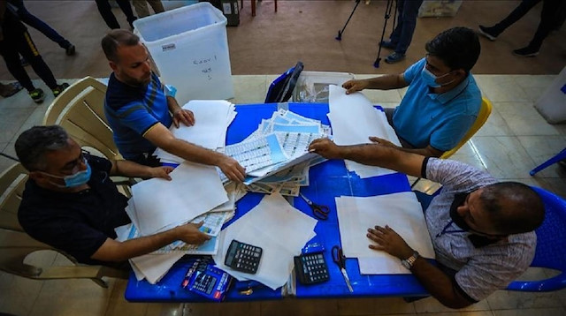 العراق.. حكم بـ"عدم دستورية" مفوضية الانتخابات بكردستان