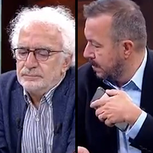 Kılıçdaroğlu başörtüsüne bez parçası demedi diyen Cumhuriyet yazarına görüntüsü izletildi