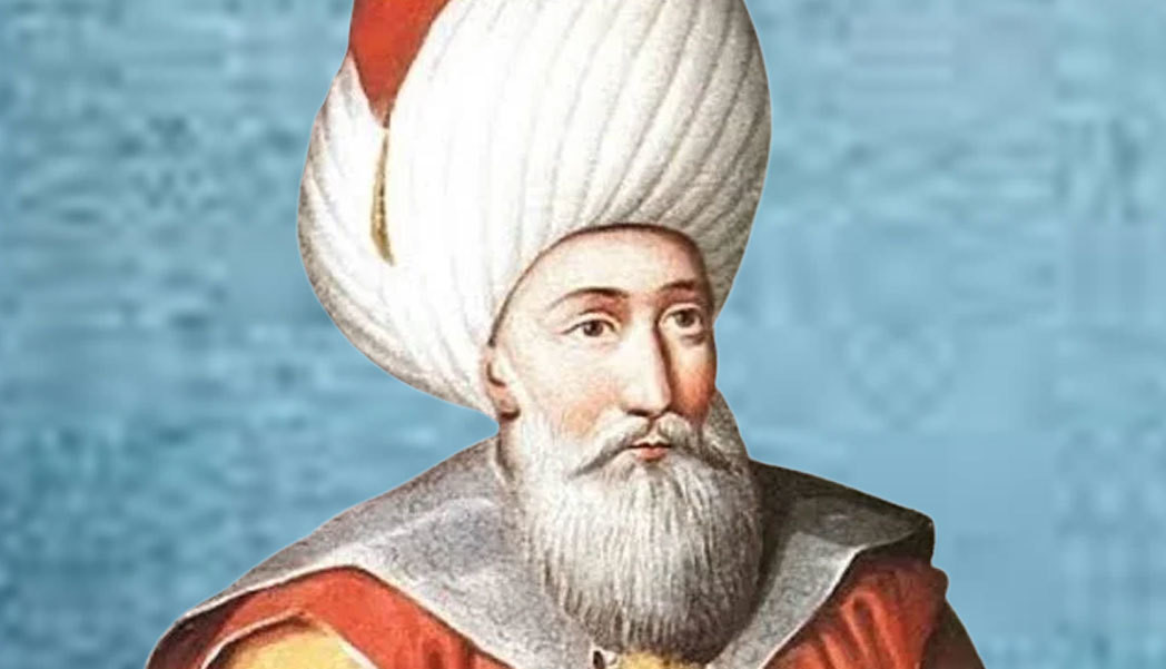 Orhan Bey