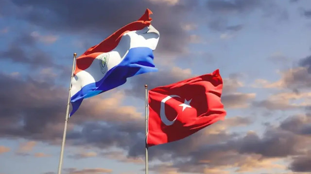 Türkiye'den yeni diplomatik hamle: Paraguay ile anlaşma kapıda