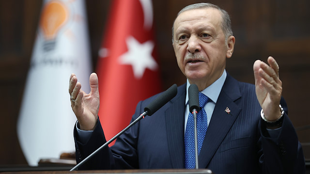 Alevi STK temsilcileri, Cumhurbaşkanı Erdoğan'ın "yeni adım" açıklamalarını değerlendirdi.
