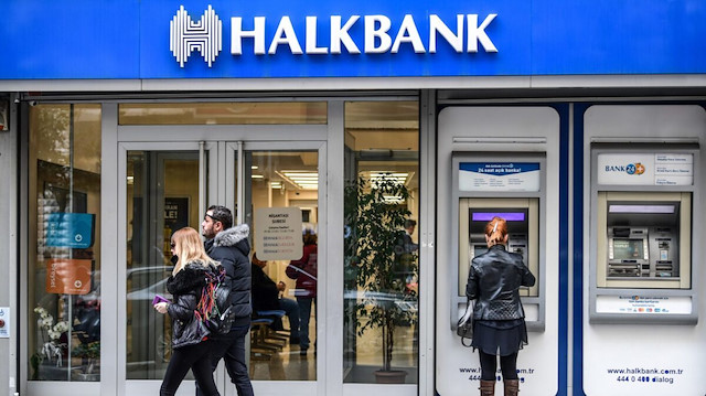 Halkbank’tan kadın girişimcilere 16,8 milyar TL'lik destek