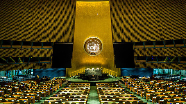 Birleşmiş Milletler Rusya'daki hak ihlallerini incelemek için özel raportör atanmasını onayladı