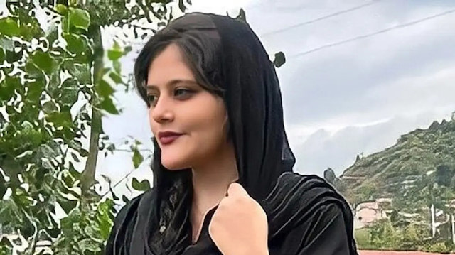 İran'dan Mahsa Amini açıklaması: Ölümü darptan kaynaklanmadı