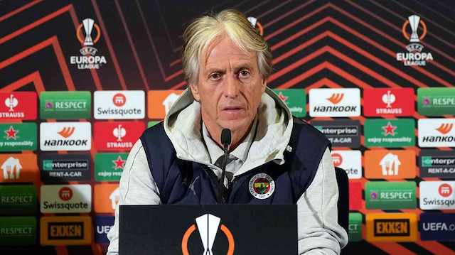 Jorge Jesus