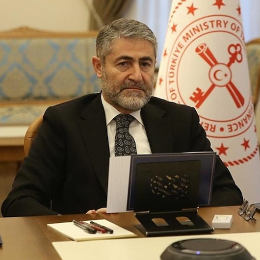 Bakan Nebati: Üretim ve istihdamı önceledik