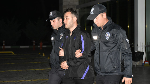 ​İstanbul'da özel hastanede çekilen skandal görüntülerle ilgili dört kişi tutuklandı.