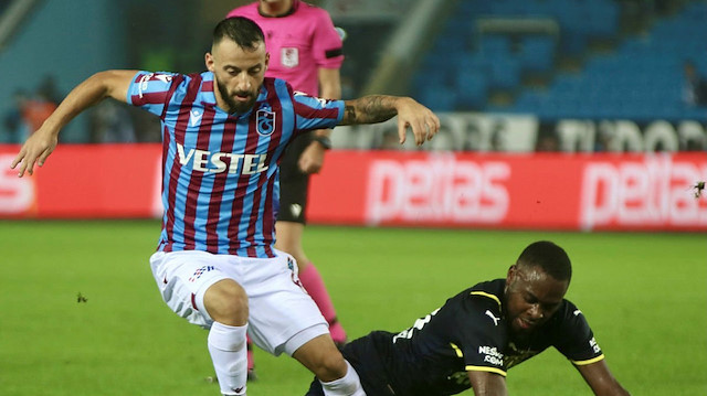 Trabzonspor Haberleri | Manolis Siopis, Trabzonspor dergisine konuştu