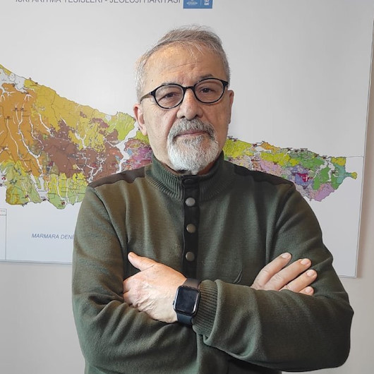 Prof. Görür'den '25 Ekim'deki güneş tutulması depreme neden olur mu?' sorusuna korkutan yanıt