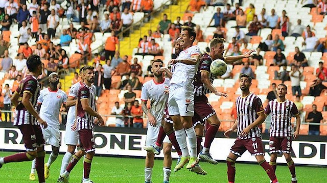 Adanaspor